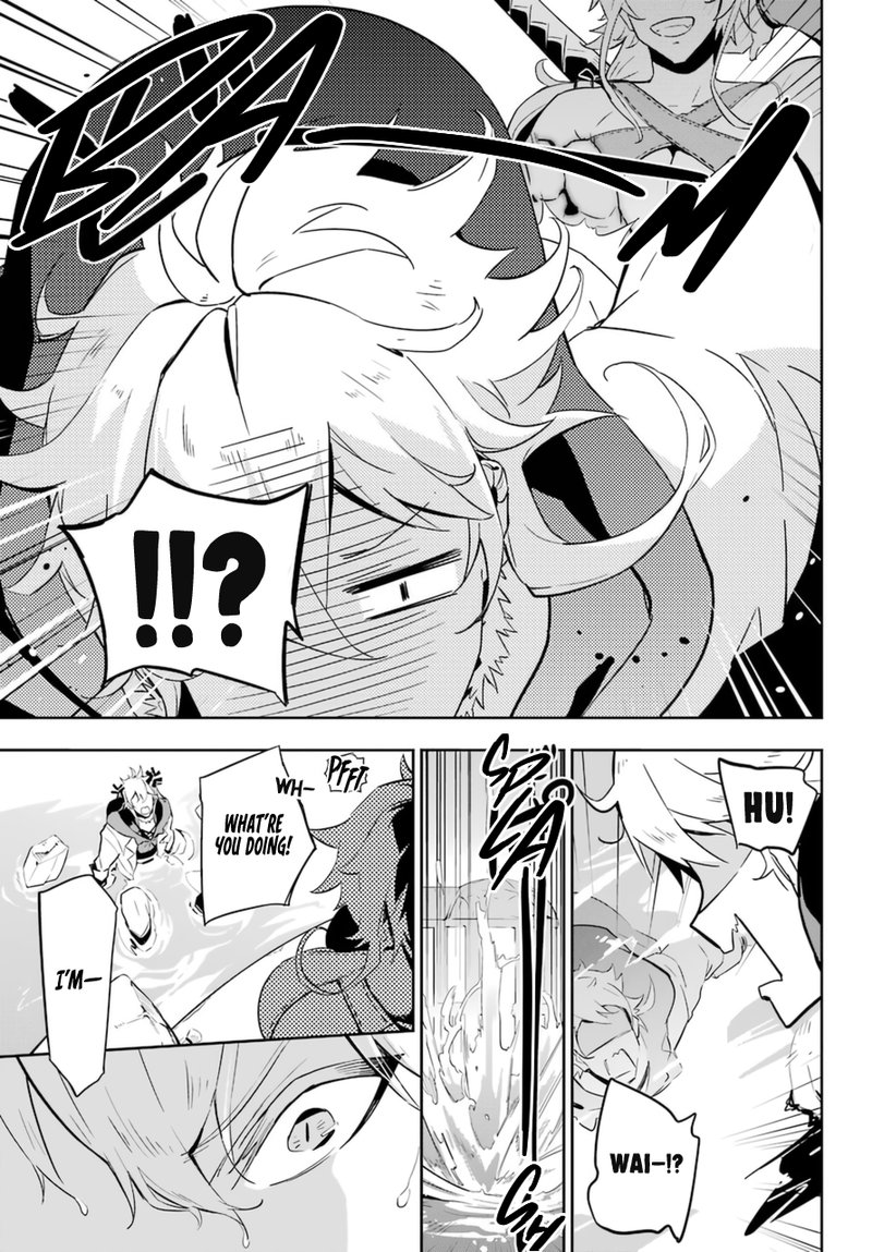 Dad Is A Hero Mom Is A Spirit Im A Reincarnator 36 10
