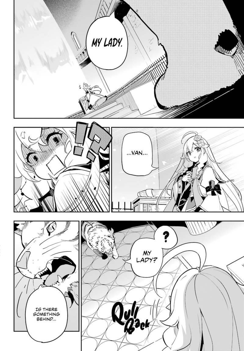 Dad Is A Hero Mom Is A Spirit Im A Reincarnator 36 18