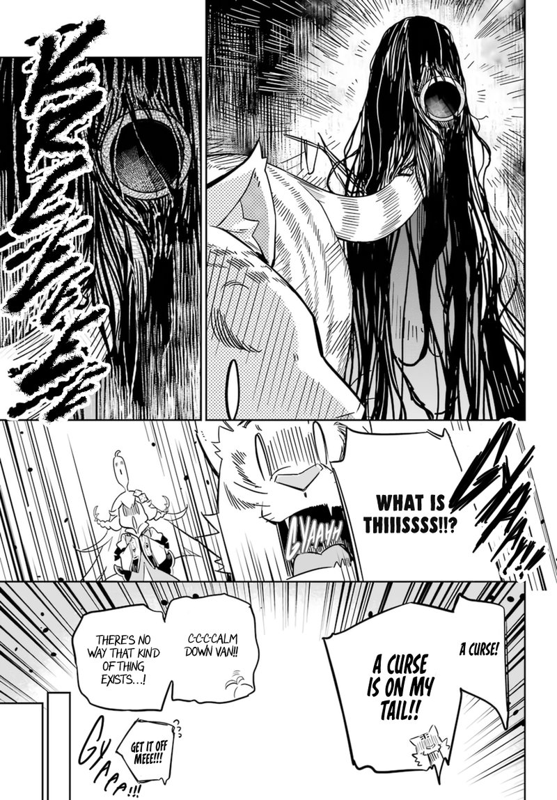 Dad Is A Hero Mom Is A Spirit Im A Reincarnator 36 19