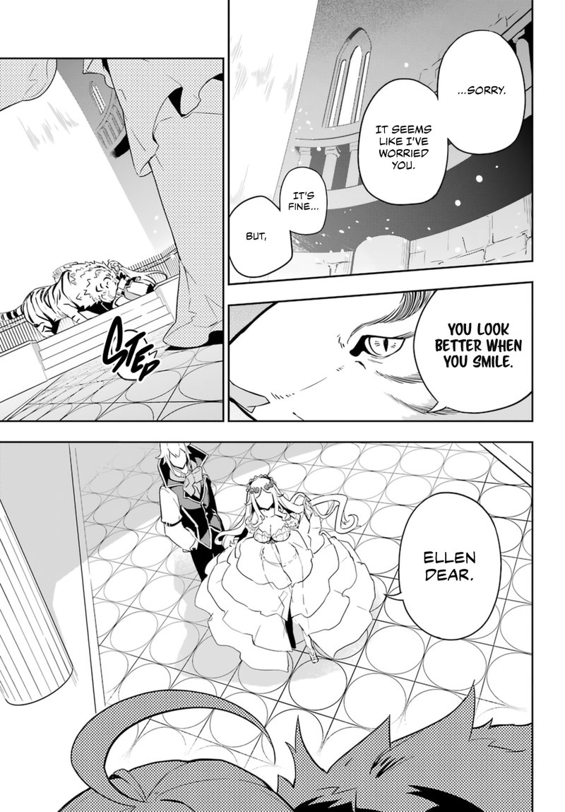 Dad Is A Hero Mom Is A Spirit Im A Reincarnator 36 23