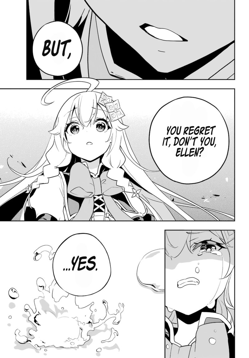 Dad Is A Hero Mom Is A Spirit Im A Reincarnator 36 25