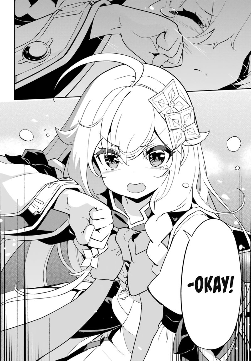 Dad Is A Hero Mom Is A Spirit Im A Reincarnator 36 28