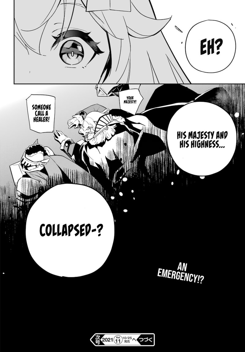 Dad Is A Hero Mom Is A Spirit Im A Reincarnator 36 30