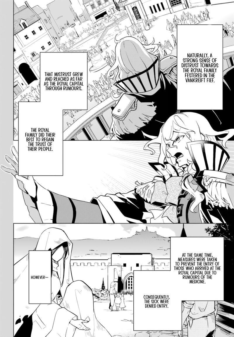 Dad Is A Hero Mom Is A Spirit Im A Reincarnator 36 7