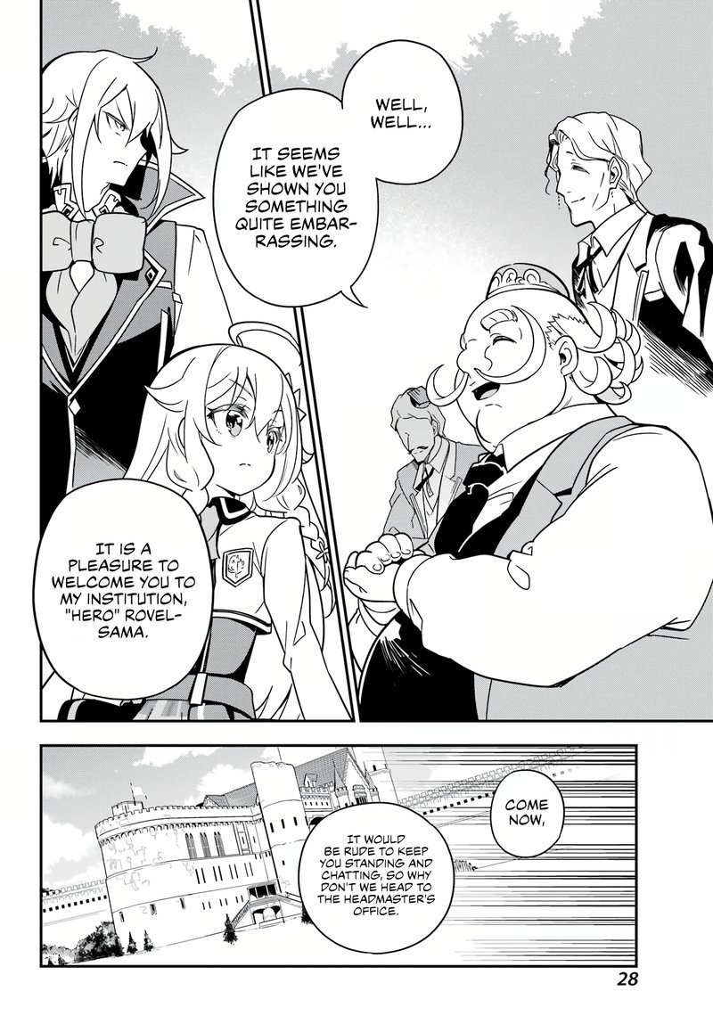 Dad Is A Hero Mom Is A Spirit Im A Reincarnator 41 19