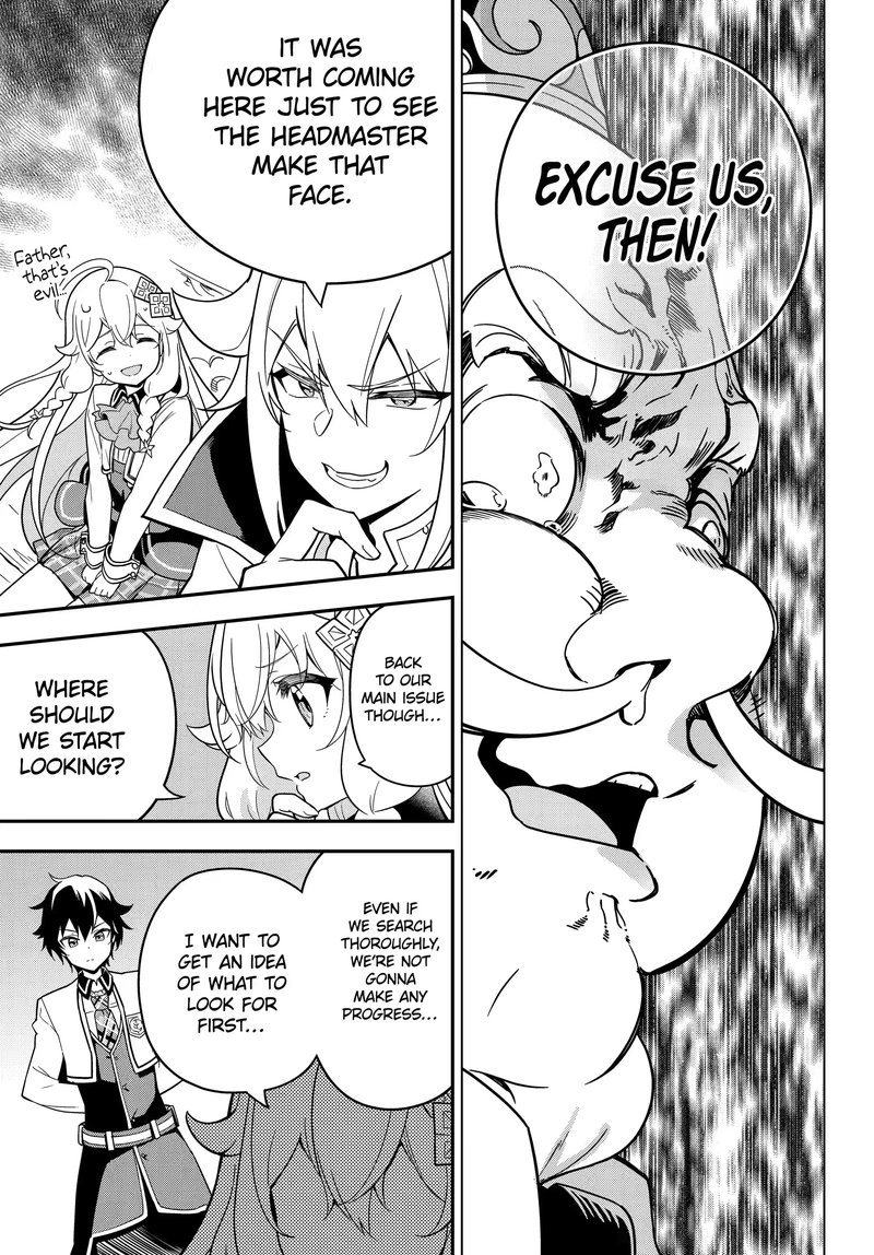 Dad Is A Hero Mom Is A Spirit Im A Reincarnator 42a 3