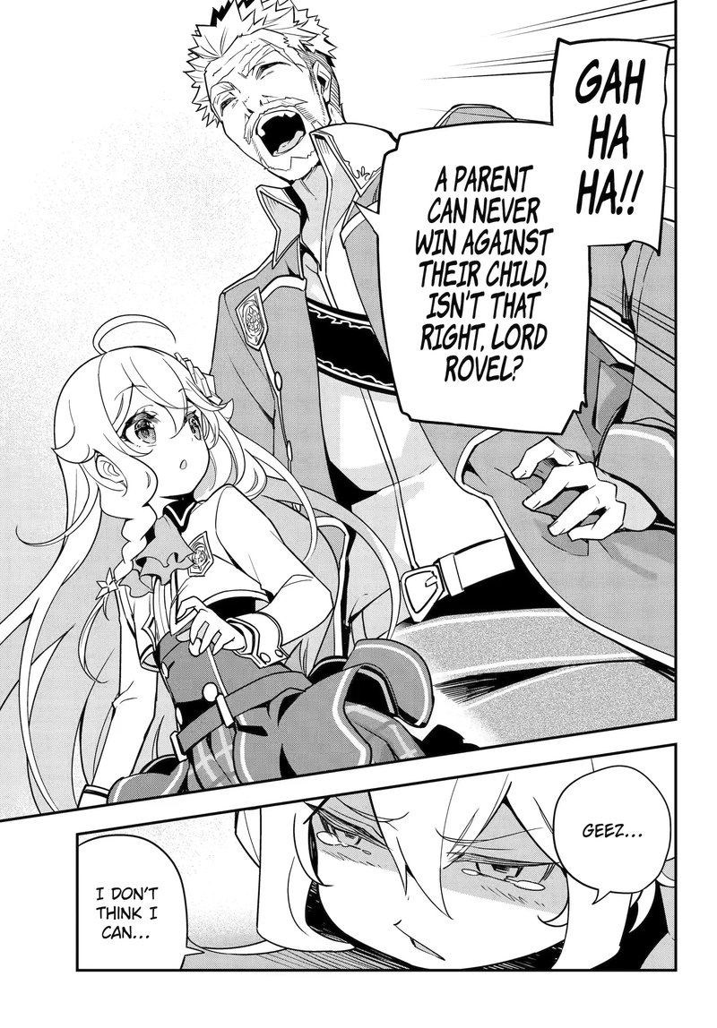 Dad Is A Hero Mom Is A Spirit Im A Reincarnator 45a 9