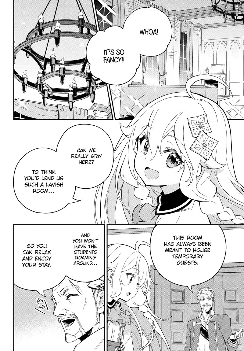 Dad Is A Hero Mom Is A Spirit Im A Reincarnator 46a 2