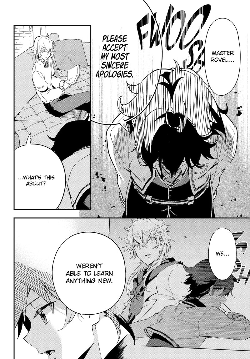 Dad Is A Hero Mom Is A Spirit Im A Reincarnator 46a 4
