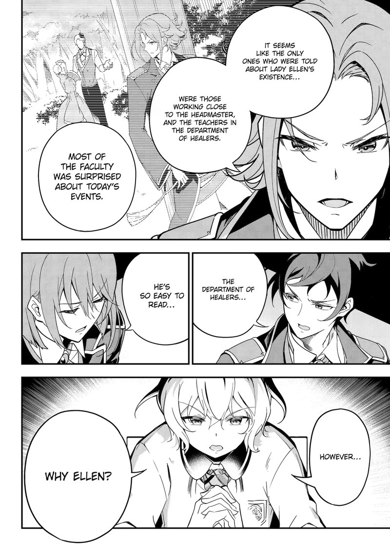 Dad Is A Hero Mom Is A Spirit Im A Reincarnator 46a 8