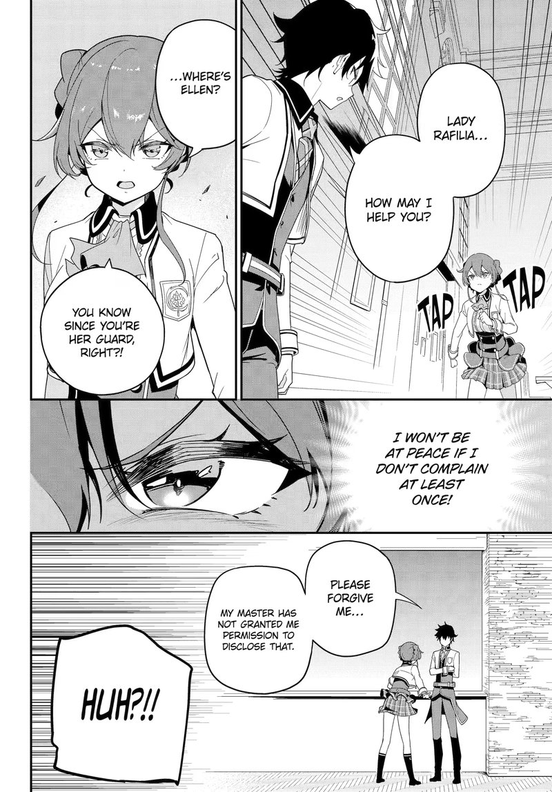 Dad Is A Hero Mom Is A Spirit Im A Reincarnator 47b 4