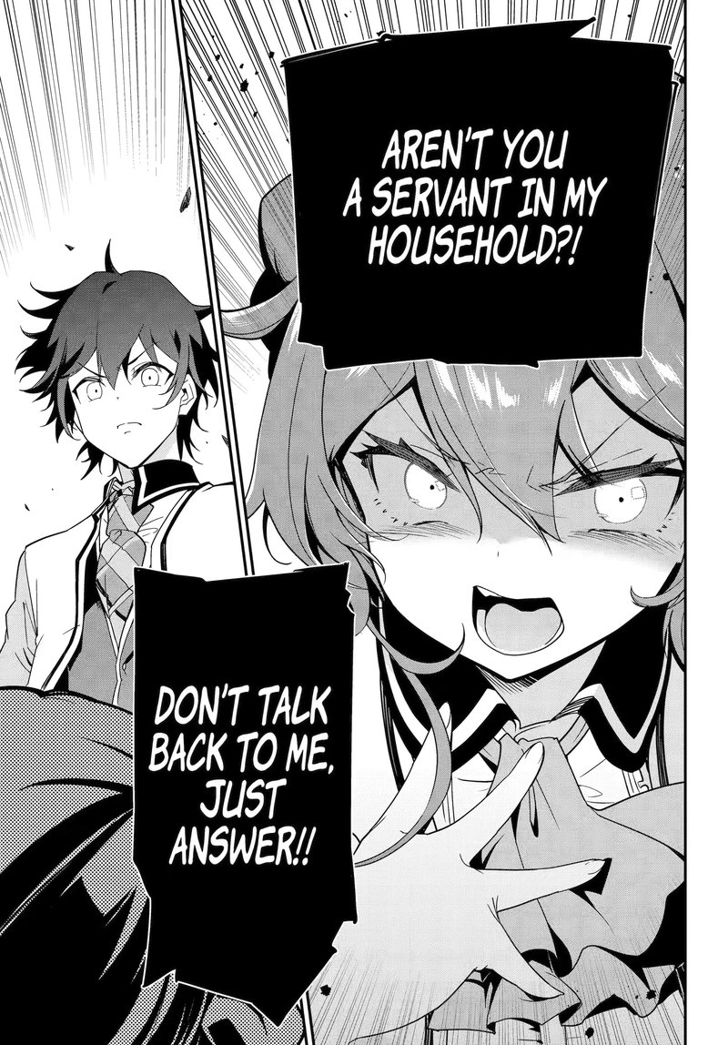 Dad Is A Hero Mom Is A Spirit Im A Reincarnator 47b 5