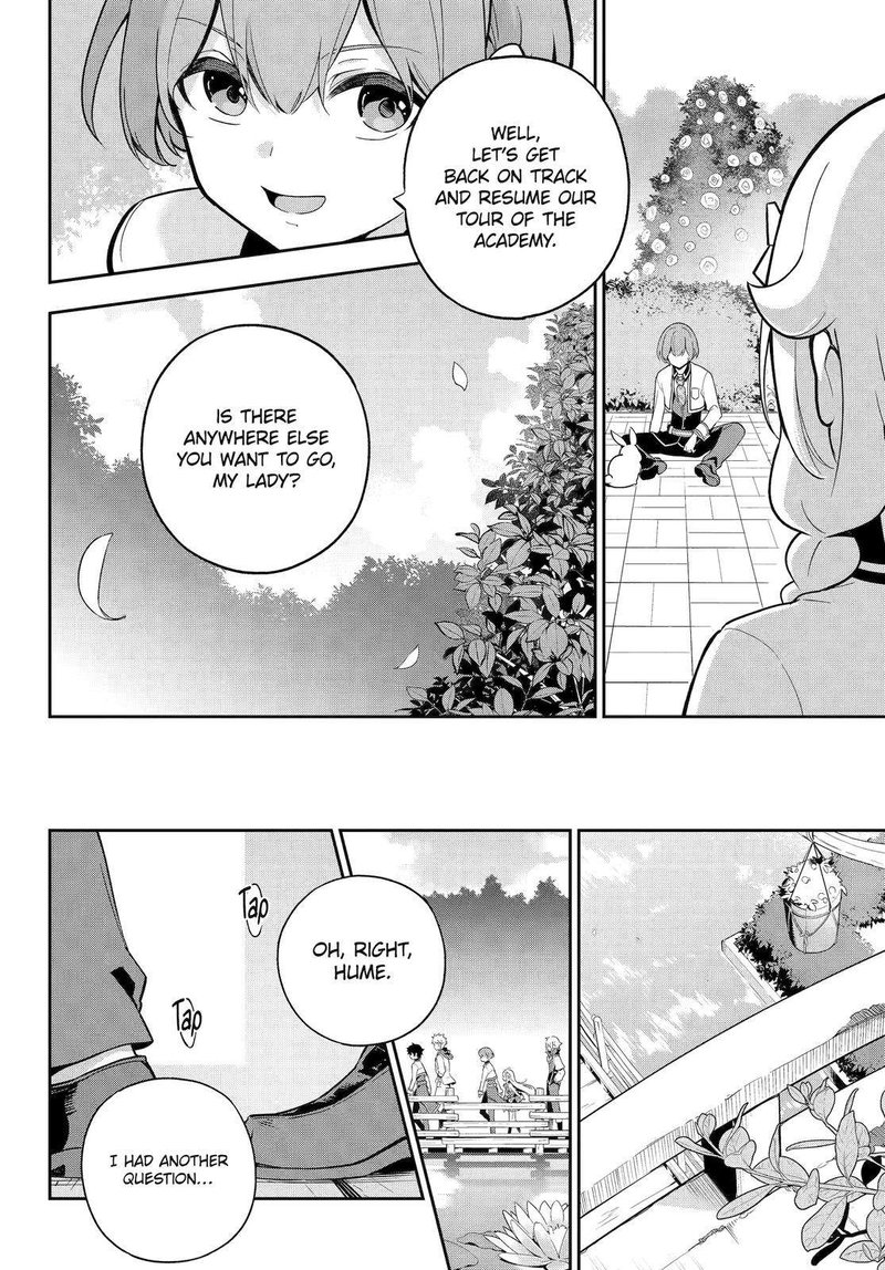 Dad Is A Hero Mom Is A Spirit Im A Reincarnator 51 16