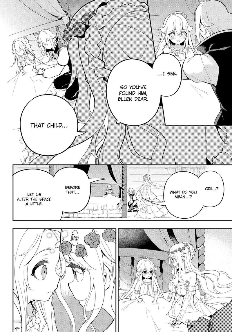 Dad Is A Hero Mom Is A Spirit Im A Reincarnator 53 14