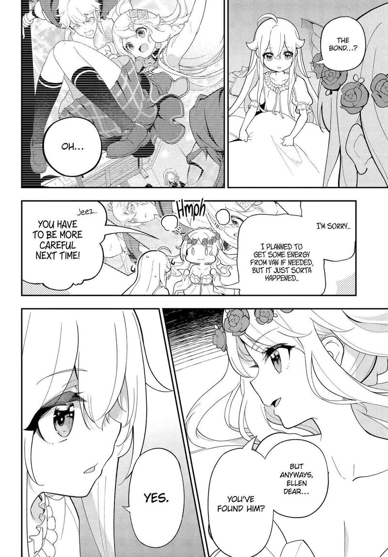 Dad Is A Hero Mom Is A Spirit Im A Reincarnator 53 16