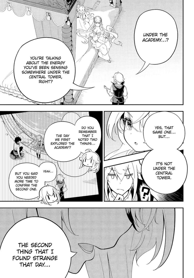 Dad Is A Hero Mom Is A Spirit Im A Reincarnator 53 17