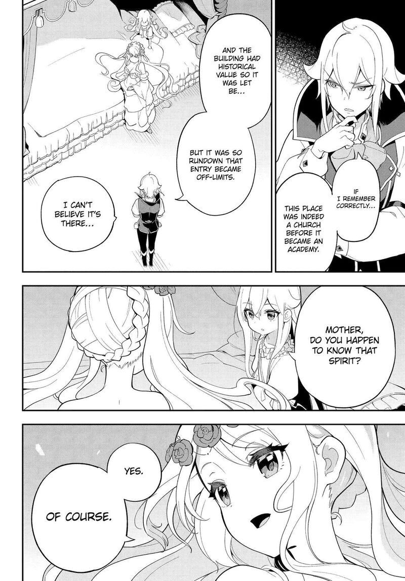 Dad Is A Hero Mom Is A Spirit Im A Reincarnator 53 22