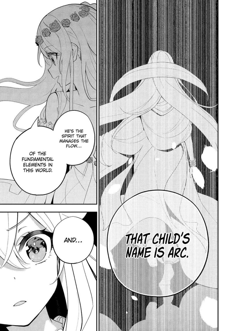 Dad Is A Hero Mom Is A Spirit Im A Reincarnator 53 23