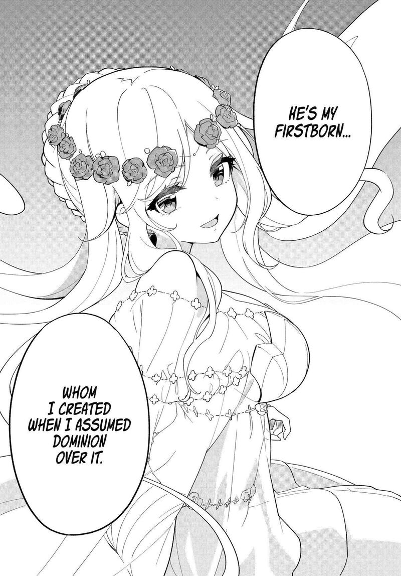 Dad Is A Hero Mom Is A Spirit Im A Reincarnator 53 24