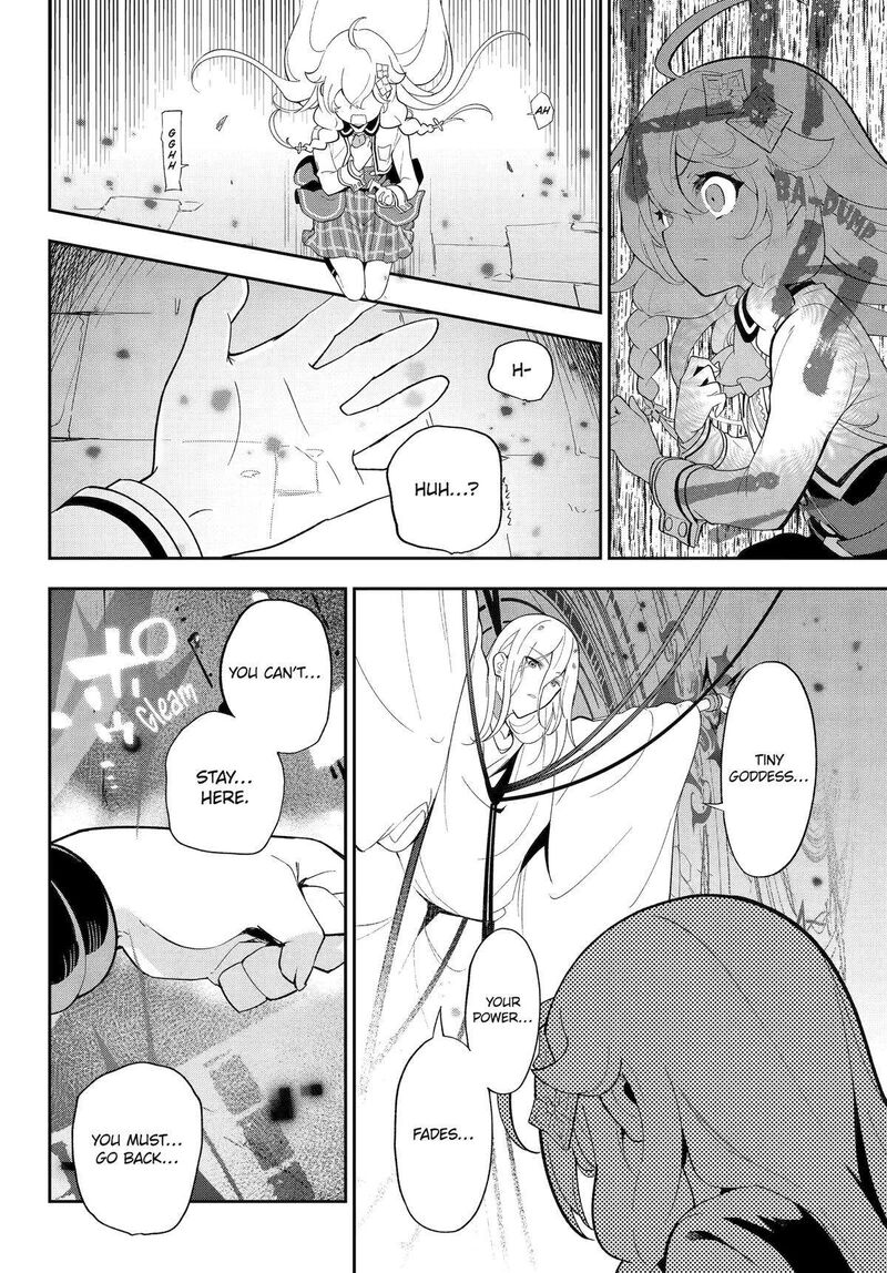 Dad Is A Hero Mom Is A Spirit Im A Reincarnator 53 7