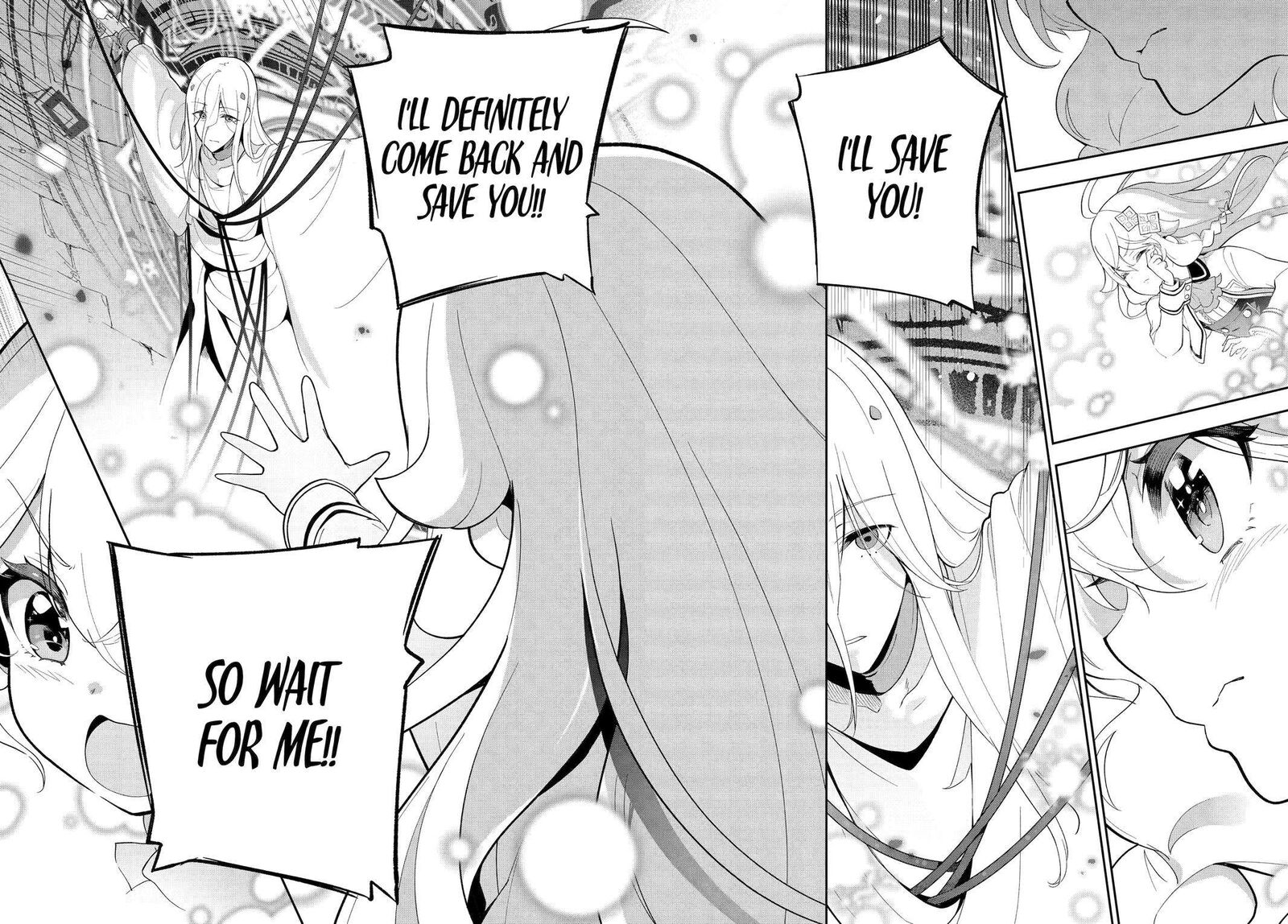 Dad Is A Hero Mom Is A Spirit Im A Reincarnator 53 9