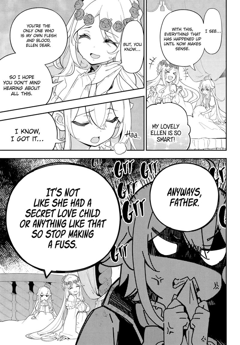 Dad Is A Hero Mom Is A Spirit Im A Reincarnator 54 5