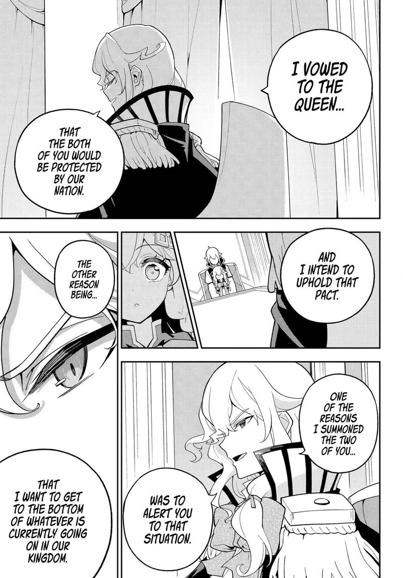 Dad Is A Hero Mom Is A Spirit Im A Reincarnator 71 17