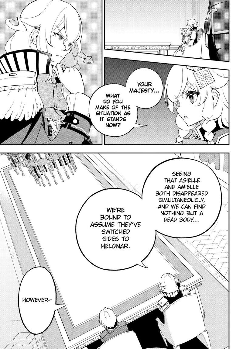 Dad Is A Hero Mom Is A Spirit Im A Reincarnator 71 25