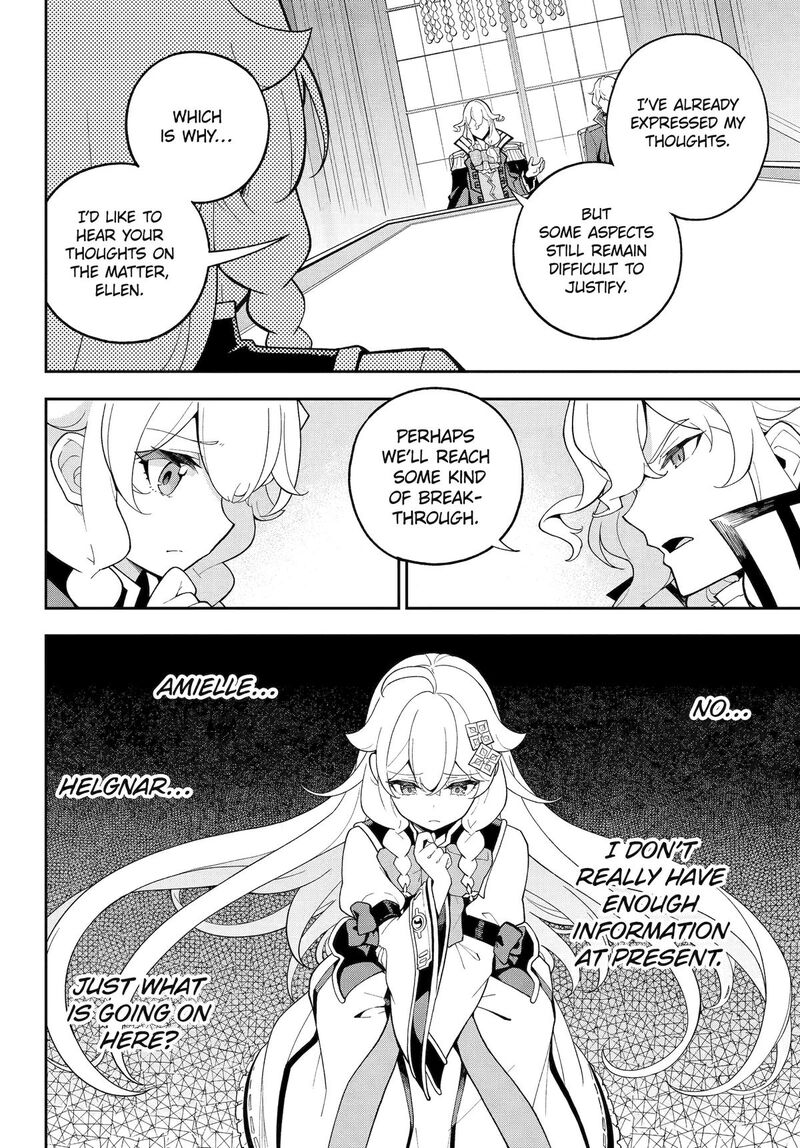 Dad Is A Hero Mom Is A Spirit Im A Reincarnator 71 30