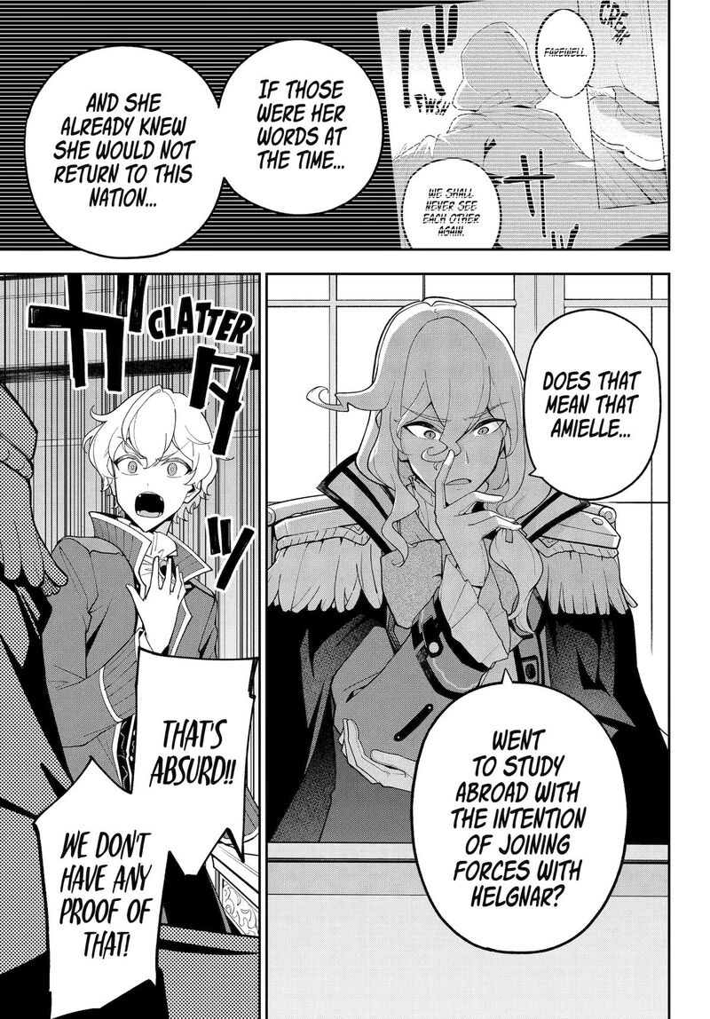 Dad Is A Hero Mom Is A Spirit Im A Reincarnator 71 33