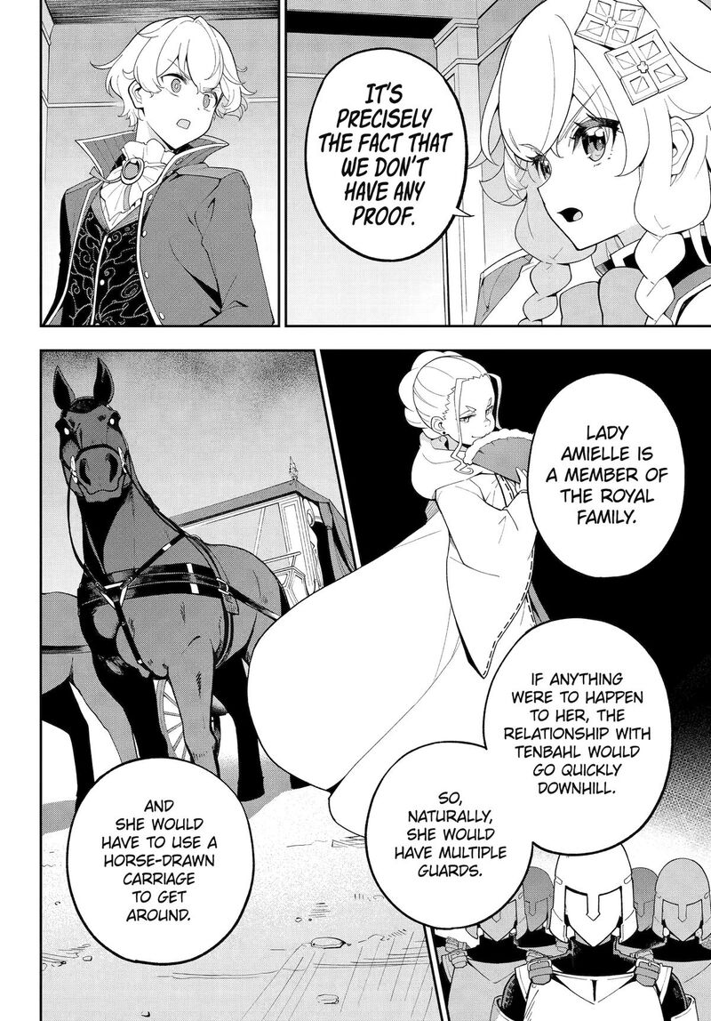 Dad Is A Hero Mom Is A Spirit Im A Reincarnator 71 34