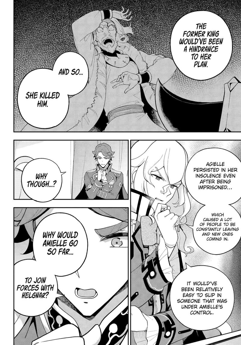 Dad Is A Hero Mom Is A Spirit Im A Reincarnator 71 38