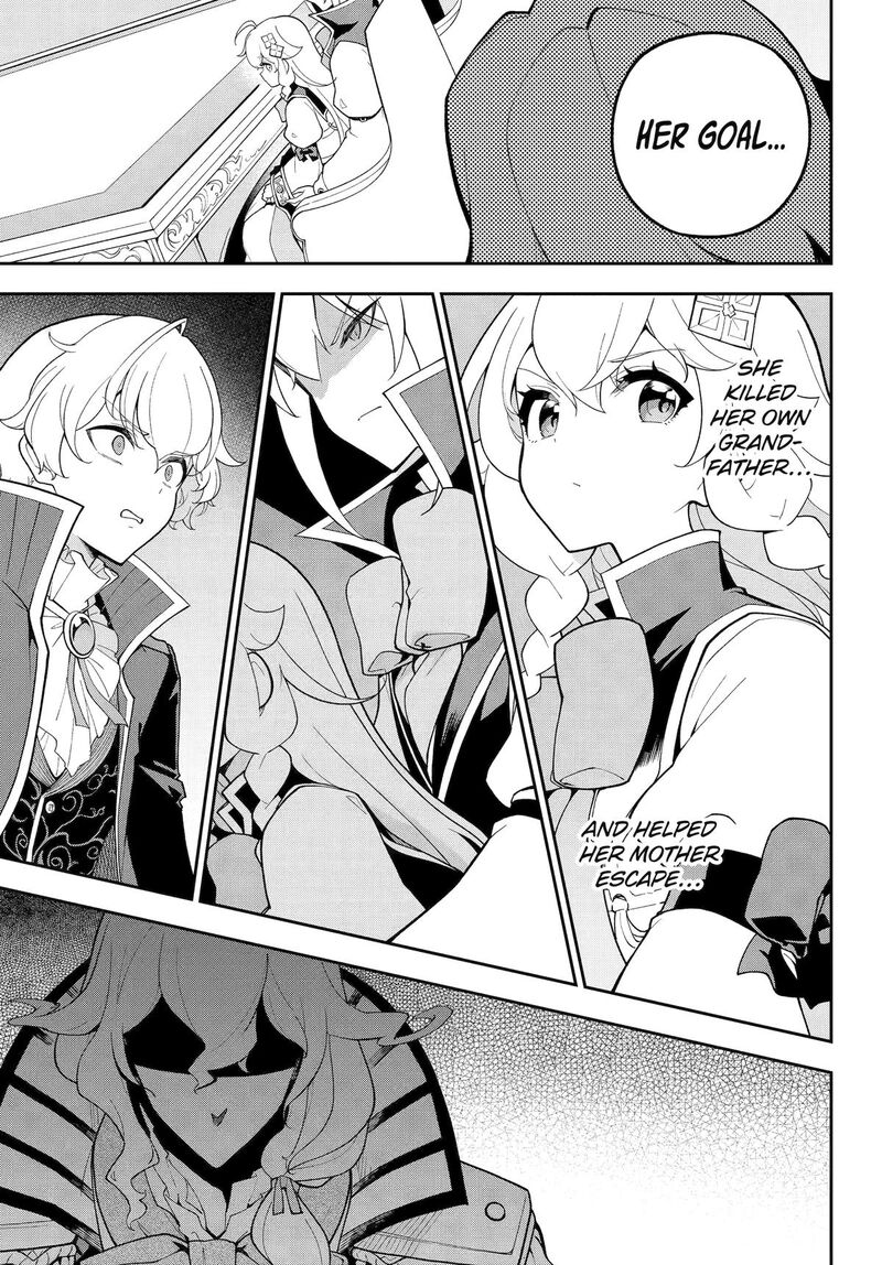Dad Is A Hero Mom Is A Spirit Im A Reincarnator 71 39