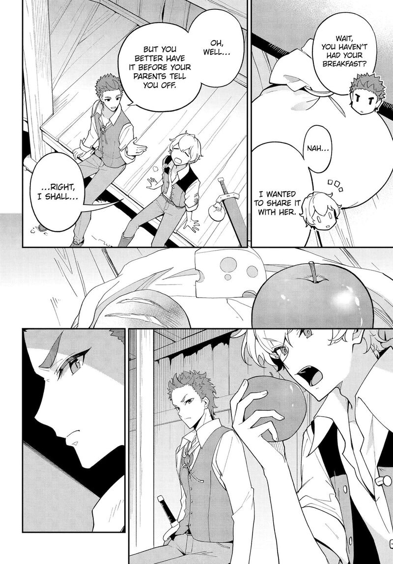Dad Is A Hero Mom Is A Spirit Im A Reincarnator 71 4