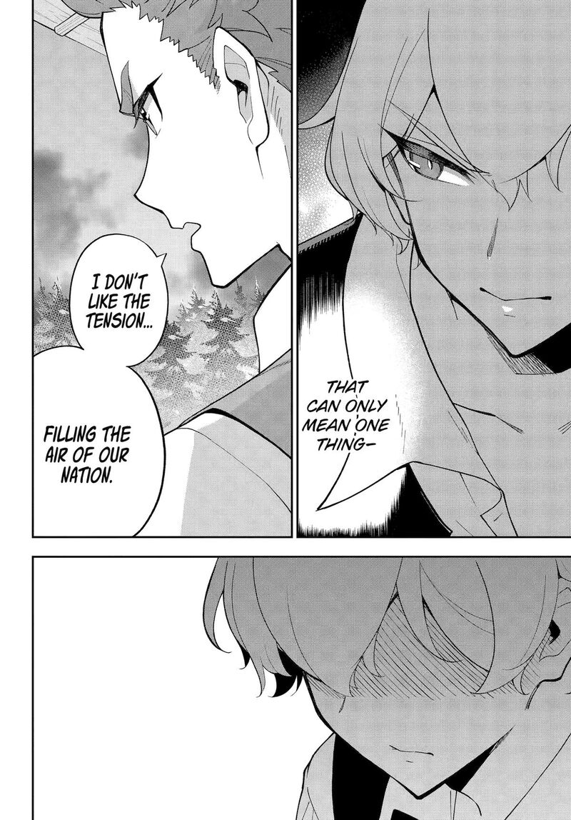 Dad Is A Hero Mom Is A Spirit Im A Reincarnator 71 6