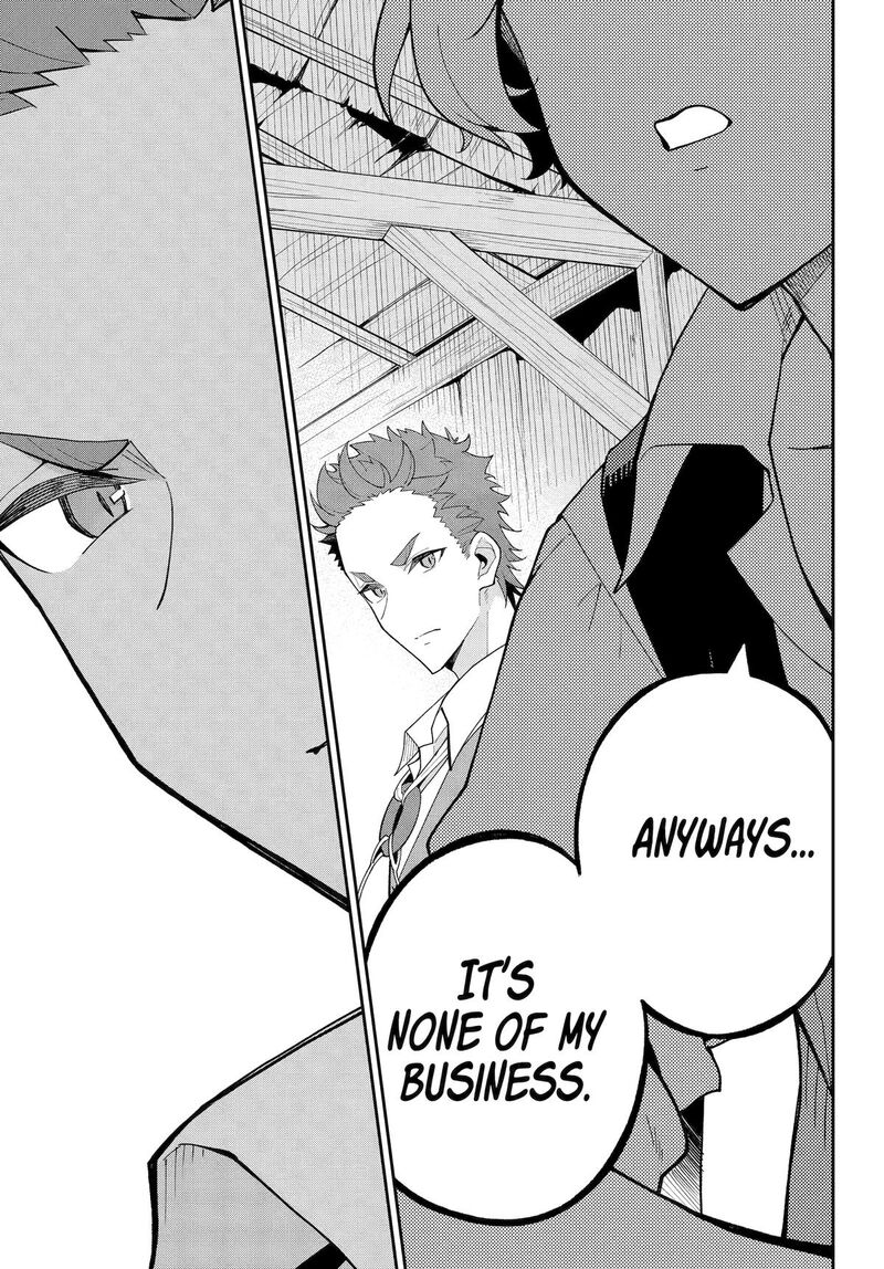Dad Is A Hero Mom Is A Spirit Im A Reincarnator 71 7