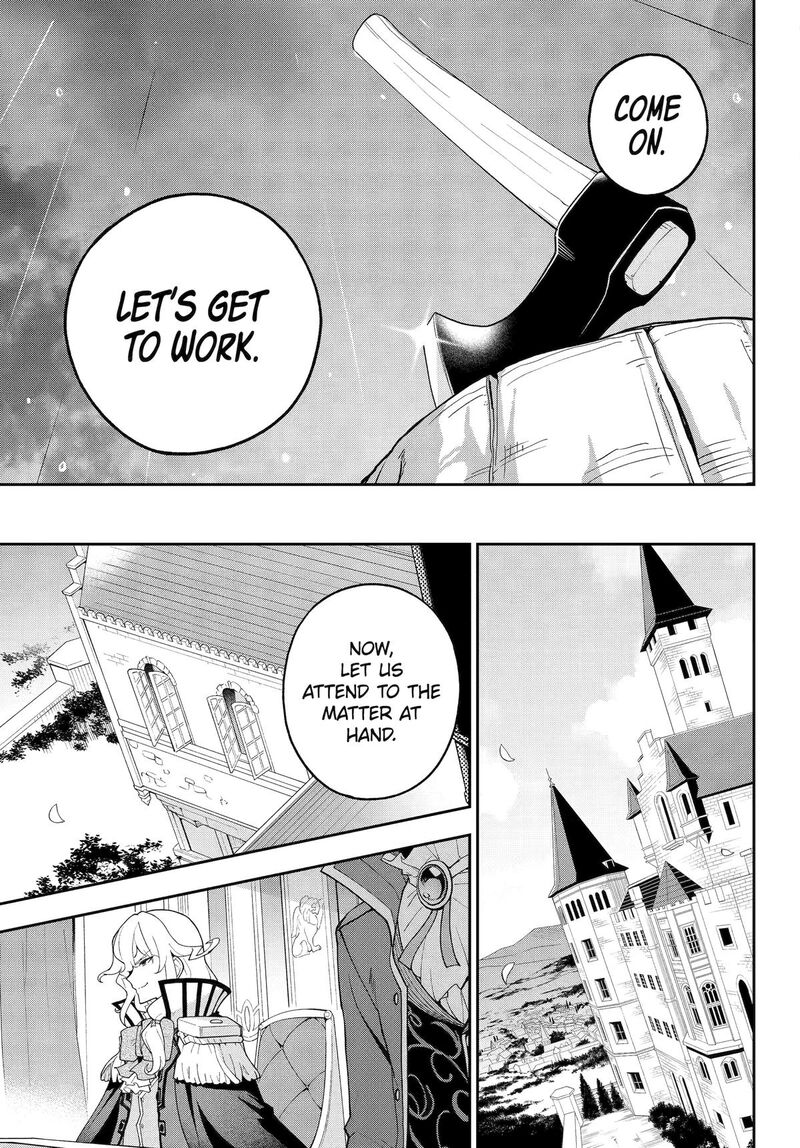 Dad Is A Hero Mom Is A Spirit Im A Reincarnator 71 9