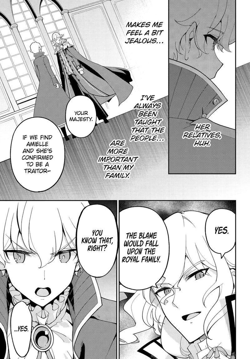 Dad Is A Hero Mom Is A Spirit Im A Reincarnator 72 11