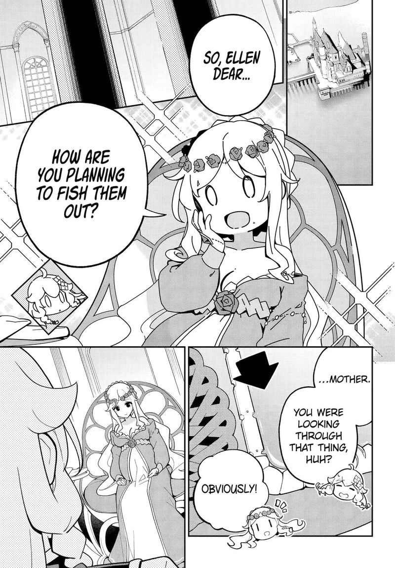 Dad Is A Hero Mom Is A Spirit Im A Reincarnator 72 13