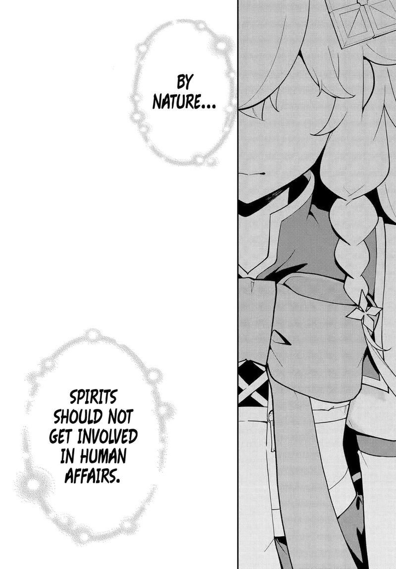 Dad Is A Hero Mom Is A Spirit Im A Reincarnator 72 16