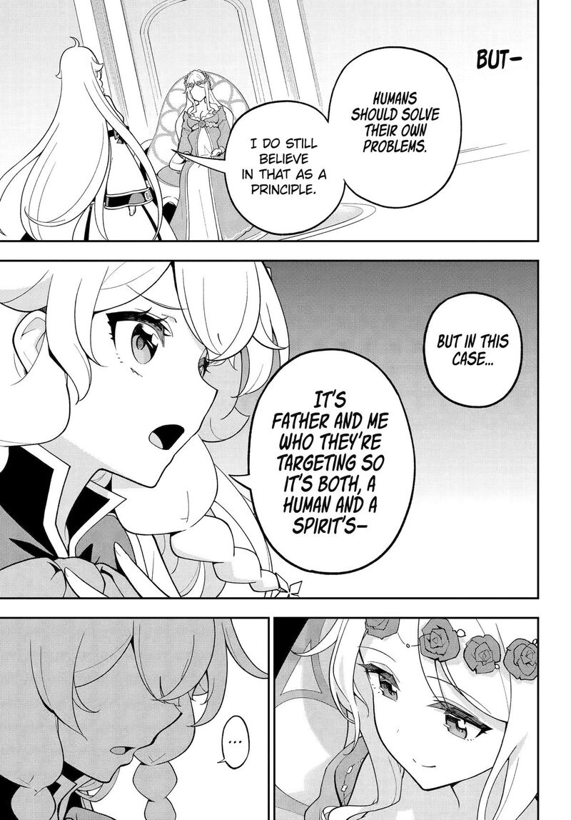 Dad Is A Hero Mom Is A Spirit Im A Reincarnator 72 17