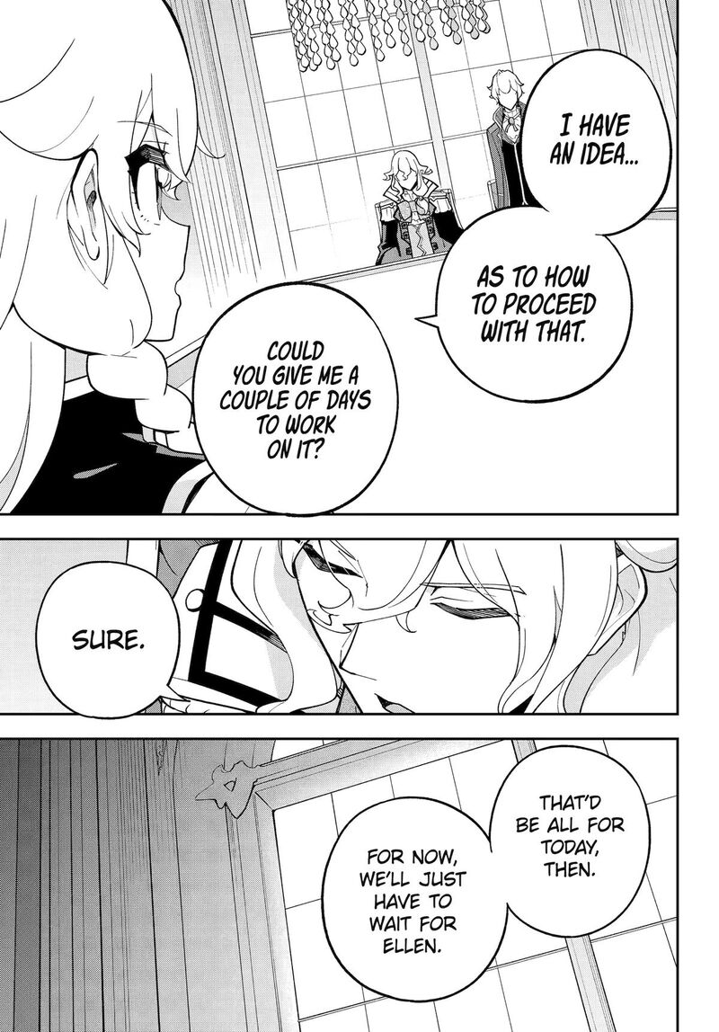 Dad Is A Hero Mom Is A Spirit Im A Reincarnator 72 9