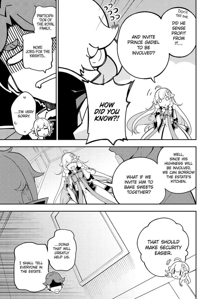 Dad Is A Hero Mom Is A Spirit Im A Reincarnator 73 16
