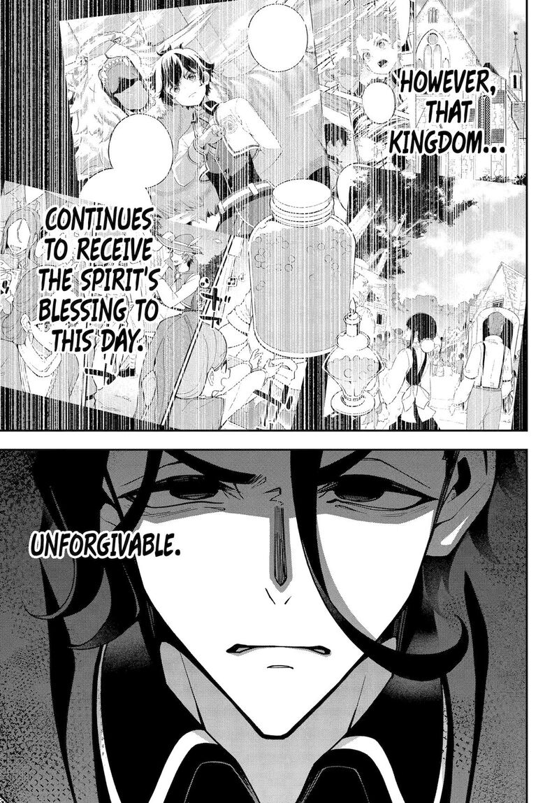 Dad Is A Hero Mom Is A Spirit Im A Reincarnator 76 12