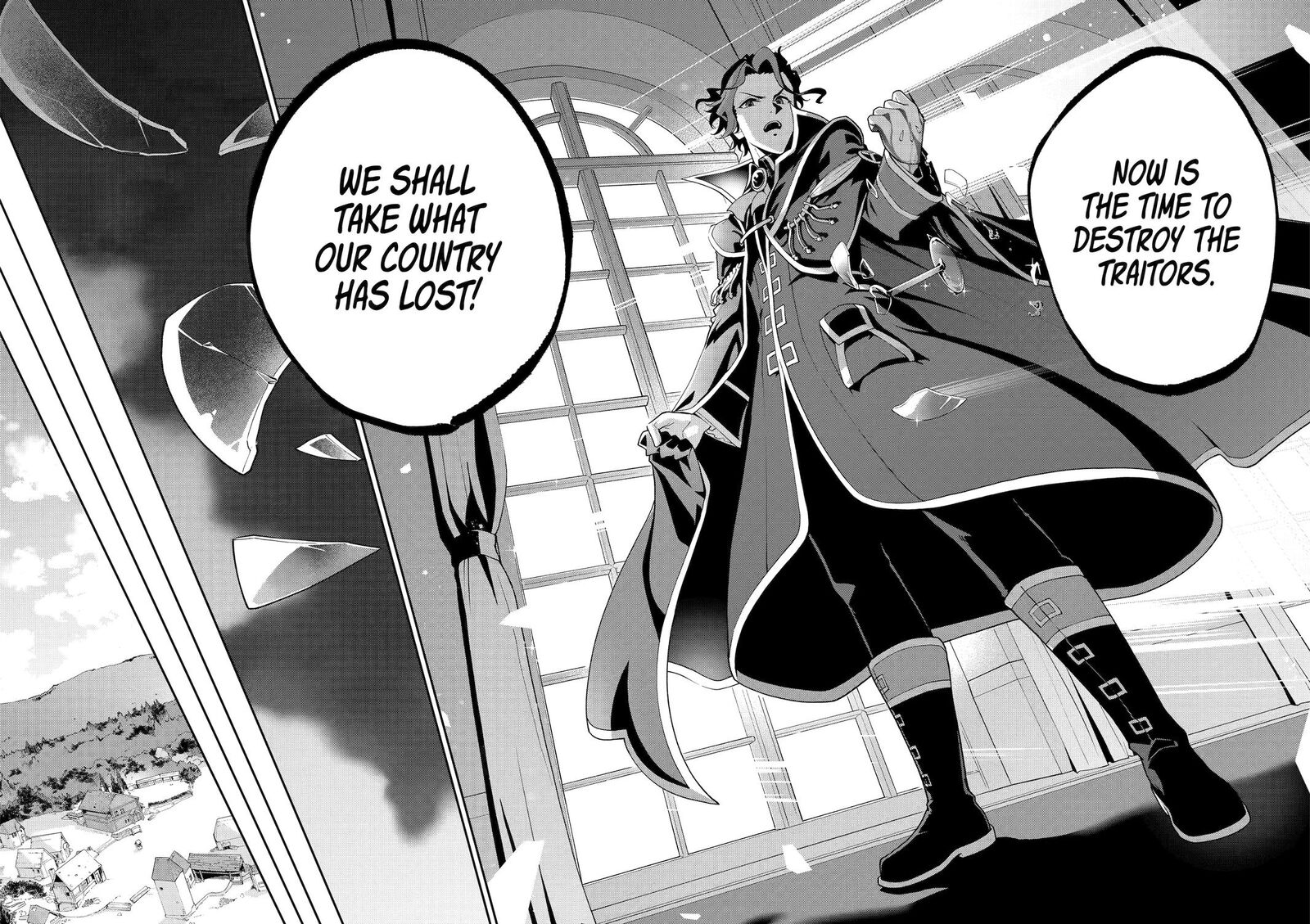 Dad Is A Hero Mom Is A Spirit Im A Reincarnator 76 15