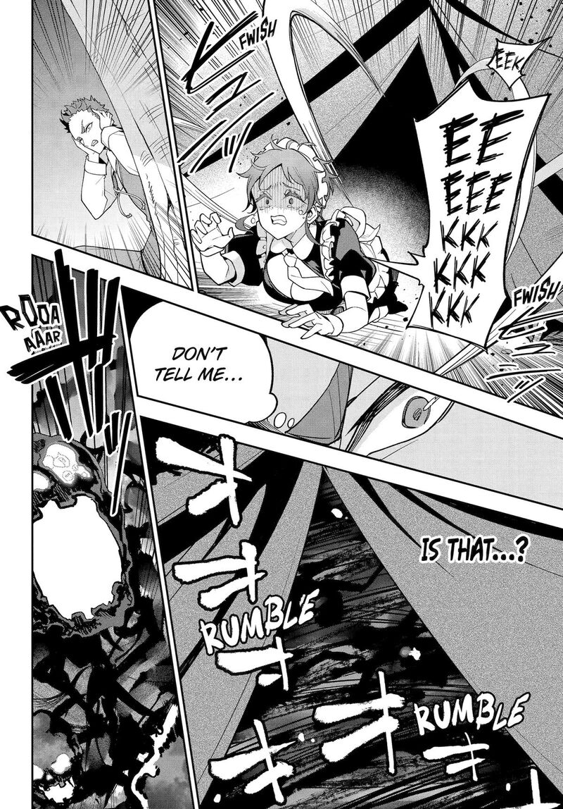 Dad Is A Hero Mom Is A Spirit Im A Reincarnator 76 22