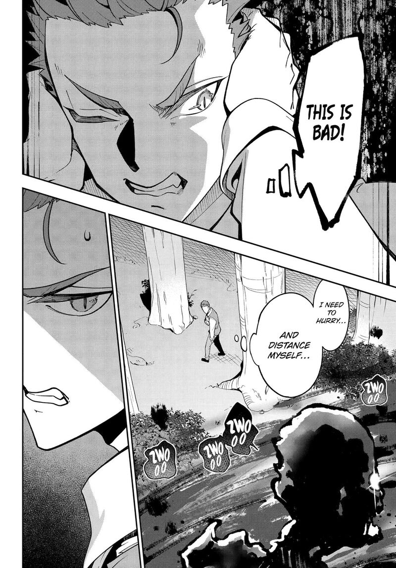 Dad Is A Hero Mom Is A Spirit Im A Reincarnator 76 24