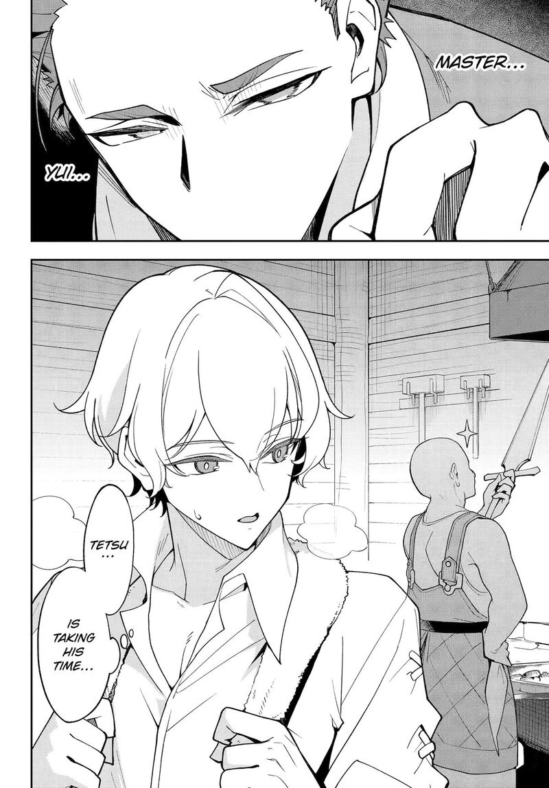 Dad Is A Hero Mom Is A Spirit Im A Reincarnator 76 26