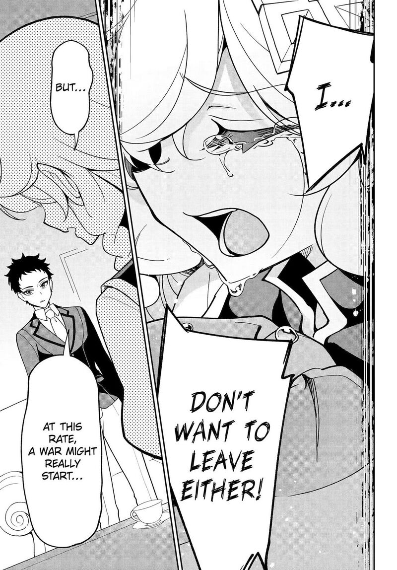 Dad Is A Hero Mom Is A Spirit Im A Reincarnator 77 15