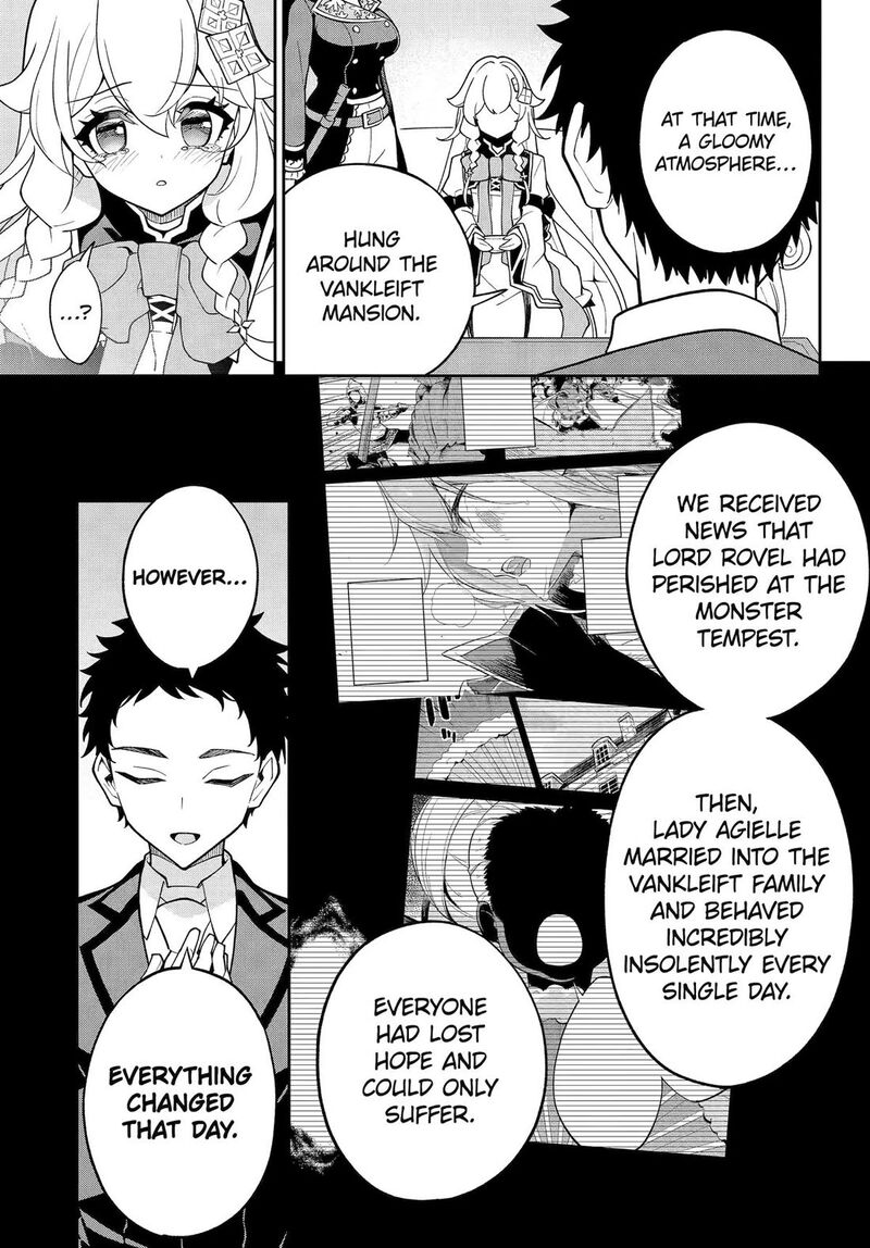 Dad Is A Hero Mom Is A Spirit Im A Reincarnator 77 17